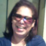 good-looking Colombia girl Elena from Medellin CO17325