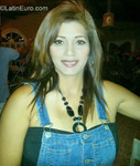 charming Panama girl Yenny from Panama City PA594