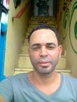 foxy Dominican Republic man  from Puerto Plata DO22023