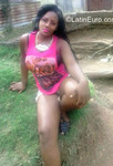 lovely Jamaica girl Nadian from Kingston JM2031