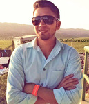 stunning Mexico man Servando from Ensenada MX1405