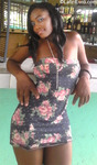 tall Jamaica girl Shantel from Kingston JM2052