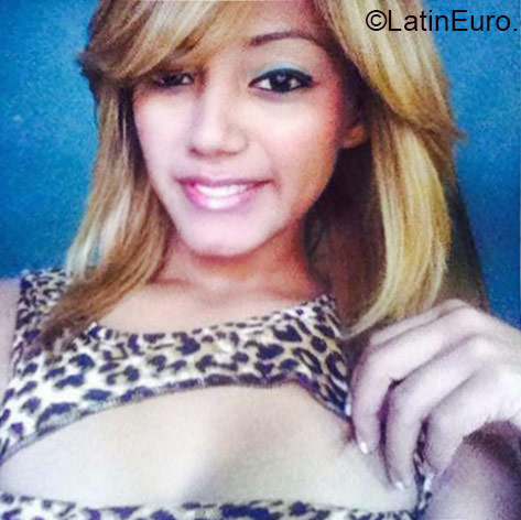 Date this beautiful Honduras girl Melissa from Tegucigalpa DO22159