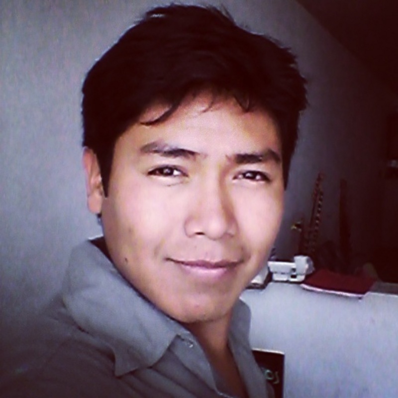 Date this hard body Mexico man Renato from Tehuacan MX1412