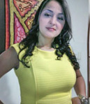 voluptuous Colombia girl Andrea from Medellin CO17435