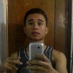 cute Colombia man  from Colombia CO17470