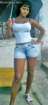 delightful Colombia girl Yineris from Pereira CO21732