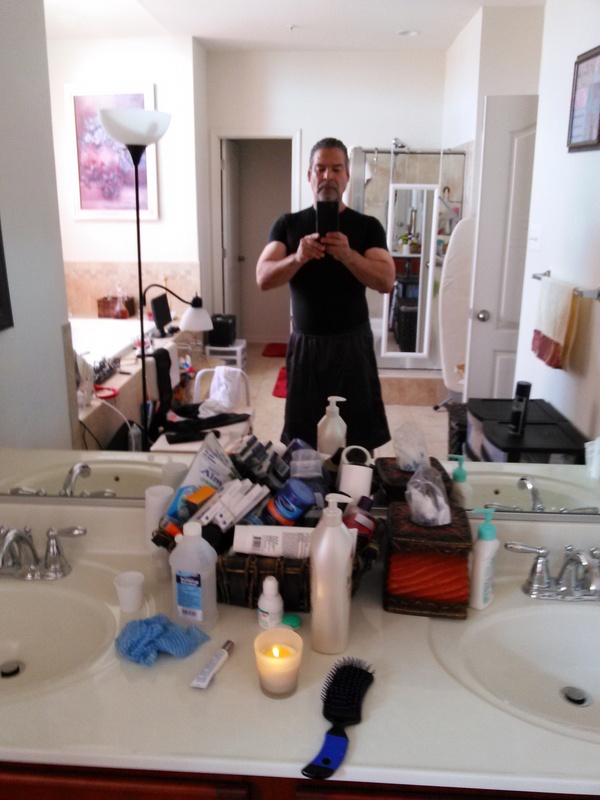 Date this funny United States man Gallo4you from Carolina US16175