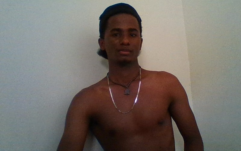 Date this foxy Dominican Republic man Jkeidi from Santo Domingo DO22284