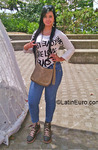 voluptuous Colombia girl Lucero Jessica from Manizales CO17516