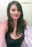 charming Colombia girl Sandra from Medellin CO17530
