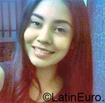 good-looking Colombia girl Alejandra from Cali CO17566