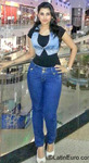 tall Colombia girl Nata from Bucaramanga CO17535