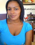 fun Colombia girl Zuleymia from Maicao CO17537