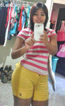 attractive Panama girl Vanesa from Panama City PA617