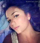 fun Venezuela girl Barbara from Caracas VE525