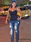 foxy Colombia girl Maryori from Maicao CO17565