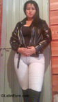 georgeous Colombia girl Lina from Bogota CO17586