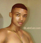 attractive Colombia man Joel from Cali CO17594