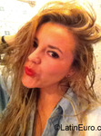 nice looking Colombia girl Camila from Bogota CO17606