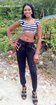 stunning Jamaica girl Melody from Montego bay JM2082