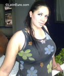 happy Colombia girl Sofia from Bogota CO17613