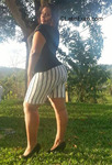 delightful Honduras girl Yolanda from Puerto Cortes HN2784