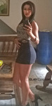 tall Colombia girl Luisa from Medellin CO17622