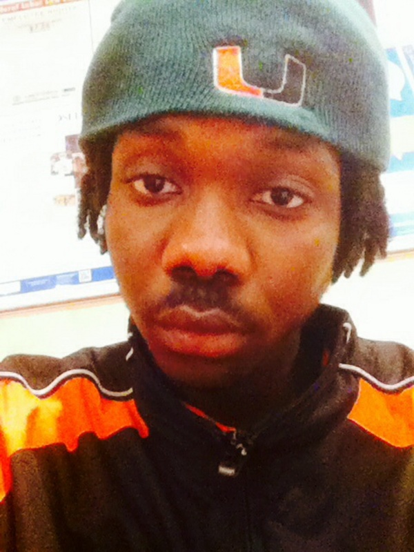 Date this happy United States man Ziggy92 from Miami US16260