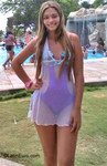 athletic Colombia girl Alejandra from Barranquilla CO17666