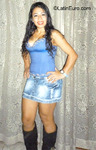 funny Colombia girl Luz from Medellin CO17667