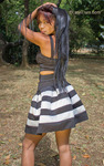 passionate Colombia girl Yomari from Medellin CO17669