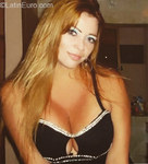 red-hot Colombia girl Erika from Medellin CO18308