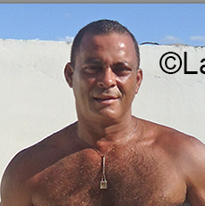 Date this hard body Brazil man Carlos from Salvador BR9376