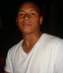 beautiful Colombia man Santiago from Medellin CO17695