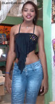 beautiful Colombia girl Sofia from Bogota CO17699