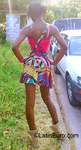 pretty Jamaica girl Patrina from Portland JM2095