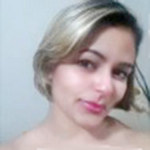 luscious Brazil girl Kassia from Goiania BR9386