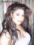 passionate Panama girl Yubelkia from Panama City PA644