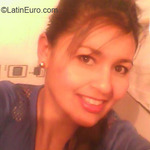 good-looking Colombia girl Milena from Bogota CO17715