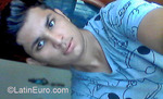 beautiful Colombia man Juan from Barranquilla CO17718