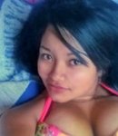 funny Colombia girl Tatiana from Barranquilla CO17726