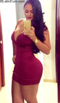 beautiful Colombia girl Jesica from Cali CO17728