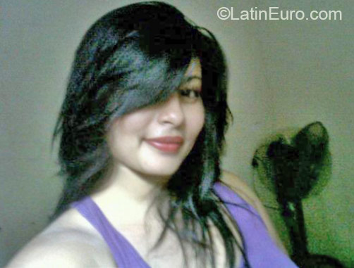 Date this cute Colombia girl Sandra from Barranquilla CO17729