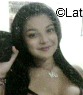 Date this cute Venezuela girl Carmen from Falcon VE571
