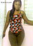 fun Jamaica girl Terica from Kingston Jamaica JM2106