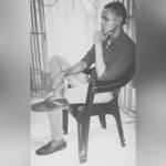 pretty Dominican Republic man Jendry Mora from Santo Domingo DO22689