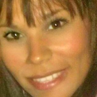 Date this attractive Venezuela girl Angela from Barquisimeto VE574