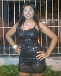 foxy Colombia girl Katherin from Barranquilla CO17747