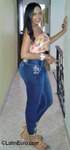 red-hot Colombia girl Nahomy from Cali CO17748